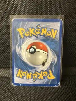 2007 Pokemon Diamond and Pearl Stamped Chimchar Reverse Holo 76/130 - Image 3