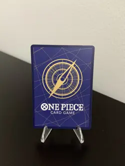 Trafalgar Law (Event Pack Vol. 3) ST03-008 One Piece Promotion Cards Foil - Image 2