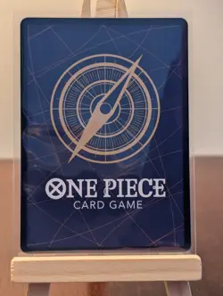 Five Elders OP13-082 Carrying On His Will One Piece Foil NM - Image 2