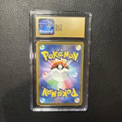 CGC PRISTINE 10 Ho-Oh V 080/068 SR Incandescent Arcana s11a Pokemon Card - Image 4