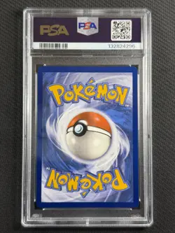 Pokemon Cards PSA 10 Gem Mt Kingdra Ex SFA Illustration Rare Promo 2024 #131 - Image 2