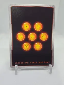 Pan, Inherited Bloodline (BT18-113 SPR) - Dragon Ball Super Card Game - Image 3