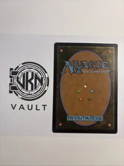 Chronicle of Victory Lorwyn Eclipsed ECL 253 Mythic Rare MTG NM Banner Finisher - Image 2