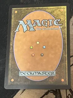 Scapeshift Core Set 2019 Foil NM - Image 2