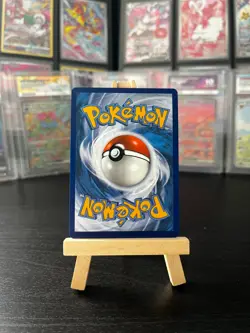 Pokemon TCG - Forretress ex - Scarlet & Violet Paldean Fates 212/091 - Image 2