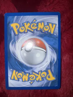 Rock Guard 108/116 Holo Pokemon TCG Plasma Freeze Black & White ACE Spec - Image 2