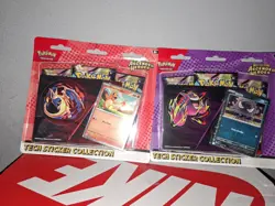✅Fast Shipping✅SEALED Pokemon TCG: Ascended Heroes Blister Set of 2 - Image 1
