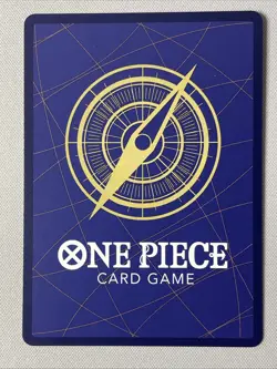One Piece - Carrying on His Will - OP13-119 - Portgas.D.Ace - SEC Alt Art - Image 2