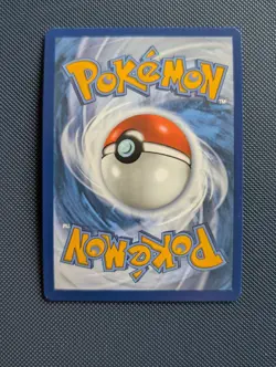 DOUBLE SWIRL Pokemon Day 2026 Stamped Promo Pikachu 051/162 Cosmos Holo - Image 2
