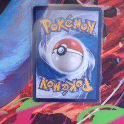 Pokemon Cubone 0406/07 CBB3C Chinese Gem Pack Vol 3 STAMPED Double Rare - Image 2
