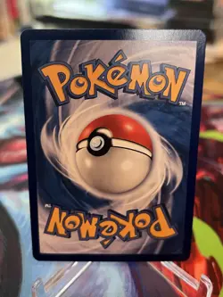 Pokemon Cubone 0406/07 CBB3C Chinese Gem Pack Vol 3 STAMPED Double Rare NM - Image 2