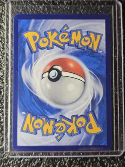 Pokemon Cubone 0406/07 CBB3C Chinese Gem Pack Vol 3 STAMPED Double Rare NM - Image 2