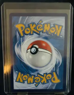 Pokemon Cubone 0406/07 CBB3C Chinese Gem Pack Vol 3 STAMPED Double Rare NM - Image 2