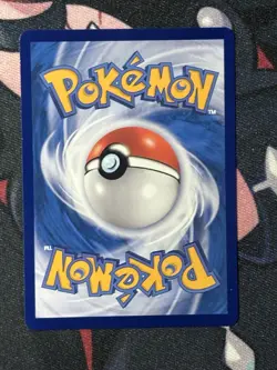Pokemon Cubone 0406/07 CBB3C Chinese Gem Pack Vol 3 STAMPED Double Rare - Image 2