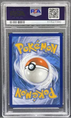 2023 POKEMON MEW EN-151 ILLUSTRATION RARE #181 DRAGONAIR PSA 10 GEM MT - Image 2
