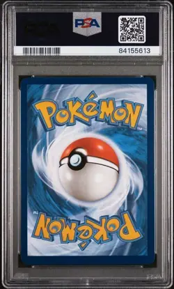2023 POKEMON MEW EN-151 ILLUSTRATION RARE #181 DRAGONAIR PSA 10 GEM MT - Image 2