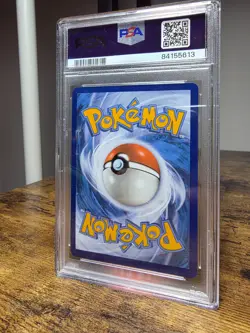 2023 POKEMON MEW EN-151 ILLUSTRATION RARE #181 DRAGONAIR PSA 10 GEM MT - Image 4