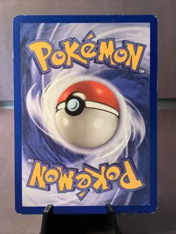Pokemon TCG Dragonite 19/62 Fossil Set Unlimited Non Holo Rare WOTC VTG 1999 LP - Image 2