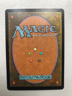 Mtg Urza's Destiny Compost FOIL French NM - Image 2