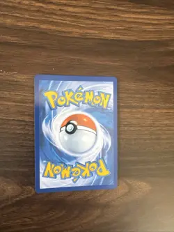 Ampharos Ex 27/98 Pokemon XY Ancient Origins 2015 - Image 2