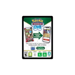 Pokemon Obsidian FlamPokemon TCG - Obsidian Flames Build and Battle Box Sealed - Image 4