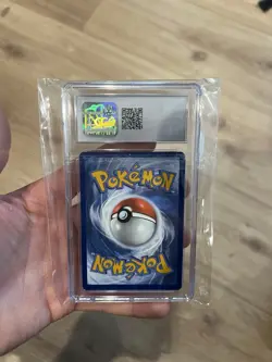 Squirtle *CGC 10* Holo *Classic Collection* #1 * Pokemon - Image 2