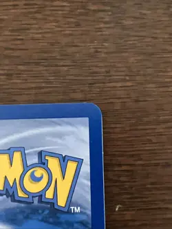 Pokemon TCG Arceus AR9/9 Holo Rare Lightly Played Platinum - Image 4