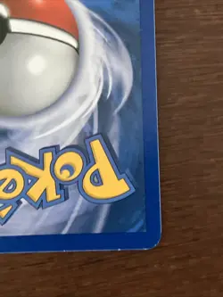 Pokemon TCG Arceus AR9/9 Holo Rare Lightly Played Platinum - Image 5