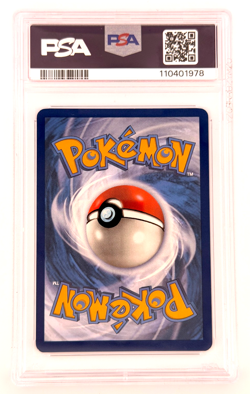 2023 POKEMON MEW EN-151 ILLUSTRATION RARE #169 CHARMELEON PSA 9 MINT - Image 2