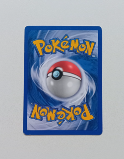 Eevee 38/75 Neo Discovery Regular Pokemon Card MP - Image 4