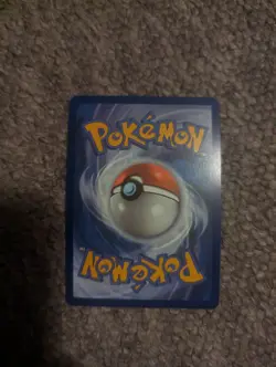 Pokemon Card Prismatic Evolutions Common Friends In Paldea Poke Ball 109/131 - Image 2