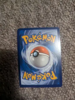 Pokemon Card Prismatic Evolutions Common Hippowdon Poke Ball 053/131 Foil Holo - Image 2