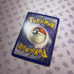 Kangaskhan Jungle Holo Rare 5/64 Pokemon Card TCG WOTC - HP Heavy Play - Image 5