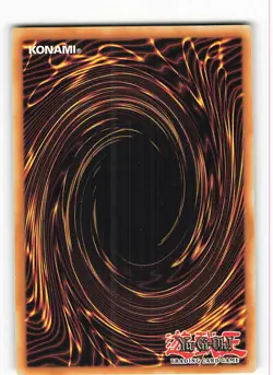 Yugioh SCHICKSALS-HELD - PLASMA , mged-de007 Premium Gold Rare deutsch NM 1st - Image 2