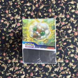 Pokemon TCG: Sword & Shield Brilliant Stars Build and Battle Stadium - 12 Packs 820650850134 - Image 4