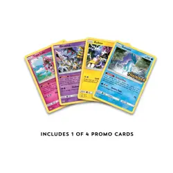 Pokemon Sun & Moon: Lost Thunder Build & Battle Box English Factory Sealed - Image 2
