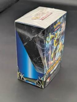 Pokemon Sun & Moon Lost Thunder Build and Battle Box *SEALED* - Image 3