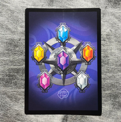 My little pony Dr. Hooves Unblinking #197 UR Ultra Rare Premiere CCG card - Image 2