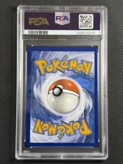 Pokemon Cards PSA 9 Mint Perrin SIR Twilight Masquerade 2024 S&V 220/167 - Image 2