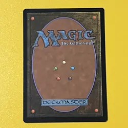 Professor Onyx | Borderless | M | 276 | Strixhaven: School of Mages | MTG - Image 2