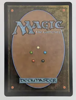 (Foil) Mutable Explorer (186) Lorwyn Eclipsed Mtg NM - Image 2