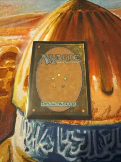 Ashiok, Dream Render Stained Glass Foil, Near Mint, MTG Secret Lair - Image 2