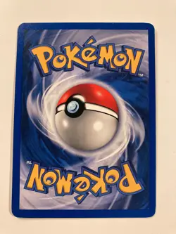 Pokemon TCG - NIGHTLY GARBAGE RUN - Team Rocket Inglese, Near Mint - Image 2