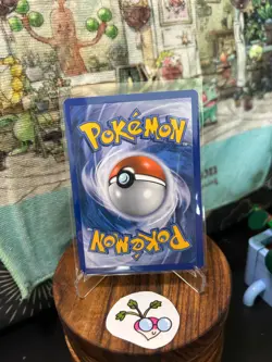 Pokemon TCG - Minun (Regular) - Xy: Furious Fists - 32/111 - Common - Image 2