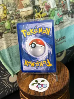 Pokemon TCG - Lickitung (Regular)- HS: Triumphant - 66/102 - Common - Image 2