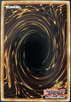 Soul Demolition LOD-014 Legacy of Darkness-Unlimited Edition - Yugioh Card - Image 2