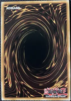 Kuribah BROL-EN001 Brothers of Legend 1st Edition - Yugioh Card - Image 2