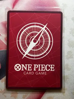 Marshall D. Teach (Alt Art) OP09-081 L Emperors in the New World - ONE PIECE - Image 2
