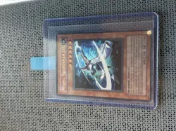Yu-Gi-Oh Mystic Swordsman LV6 Ultra Rare 1st Edition RDS-EN008 - Image 1