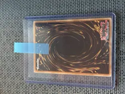 Yu-Gi-Oh Mystic Swordsman LV6 Ultra Rare 1st Edition RDS-EN008 - Image 2